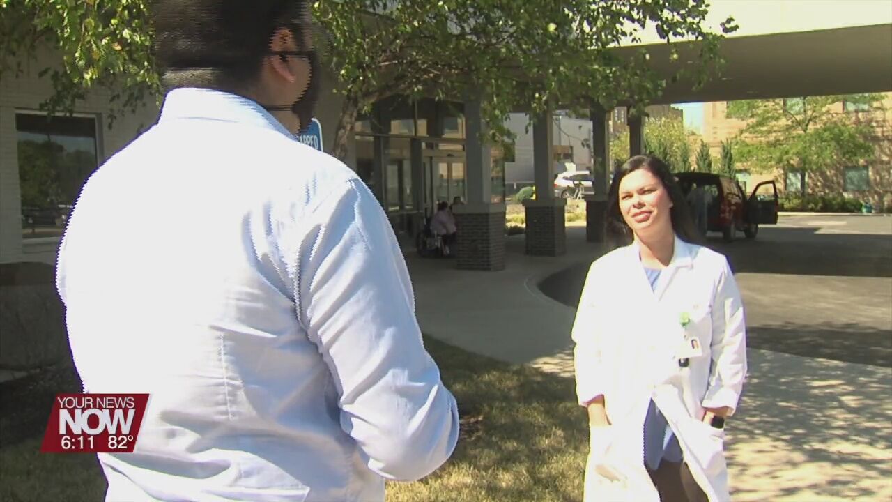 Lima Memorial Health System Proctologist recommends knowing the signs of colon cancer